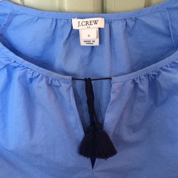 JCREW Top - Picture 3 of 7